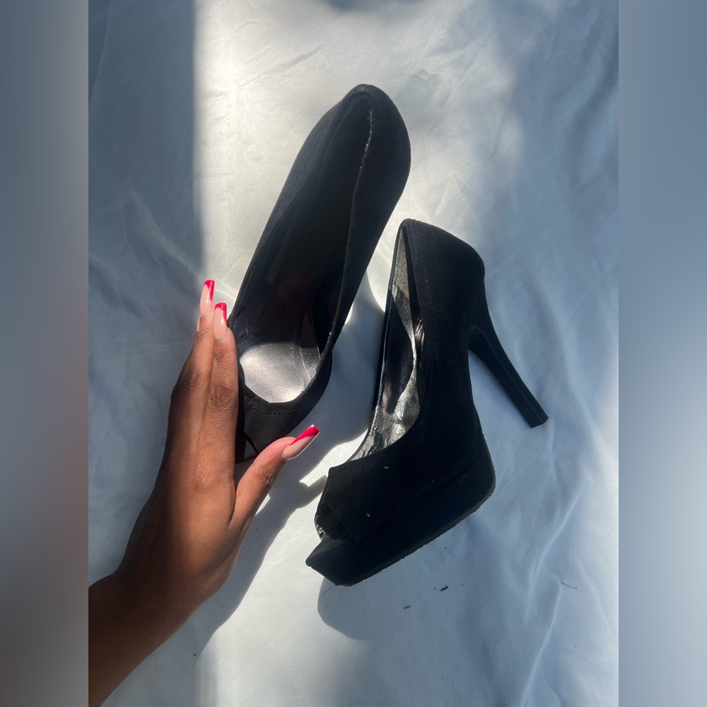 Y2K Candies heels